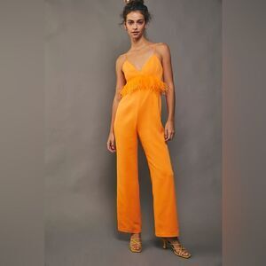 Free People x Saylor Krysta Jumpsuit